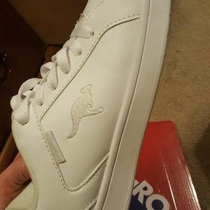 Kangaroo Sneakers